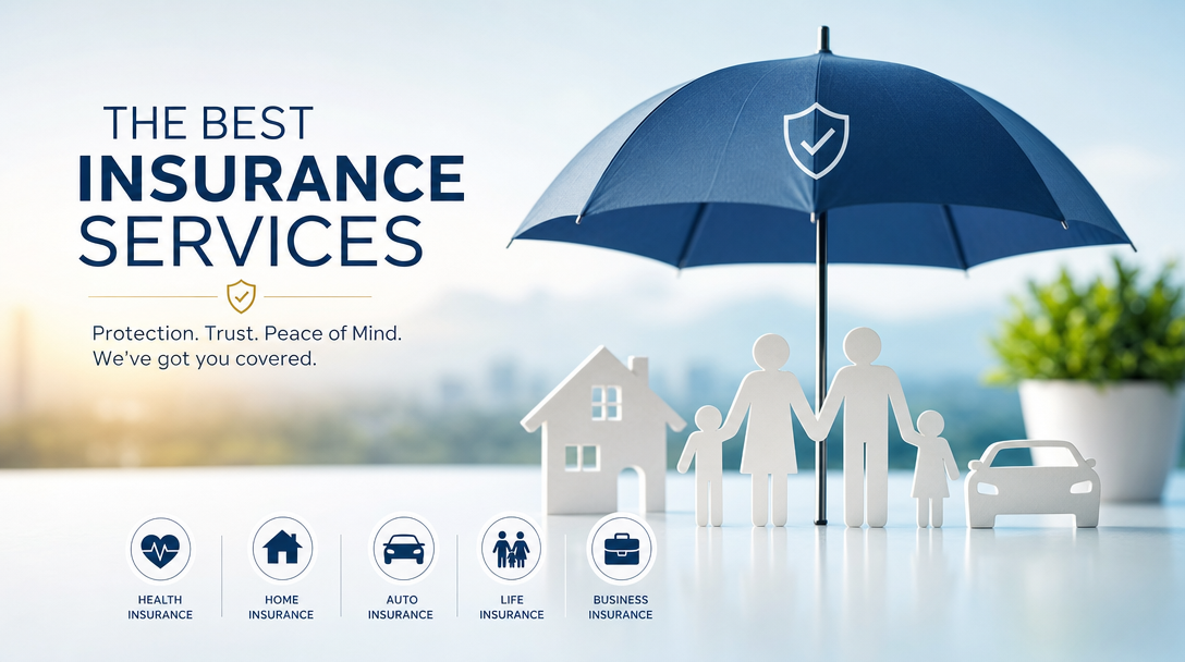 Best Insurance Services