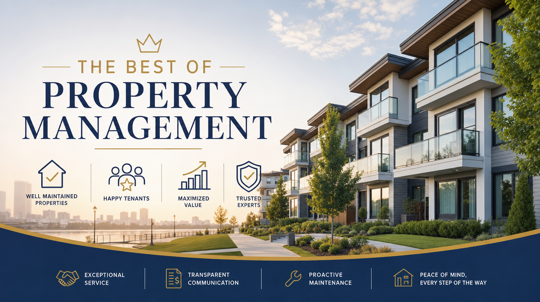 Best Property Management