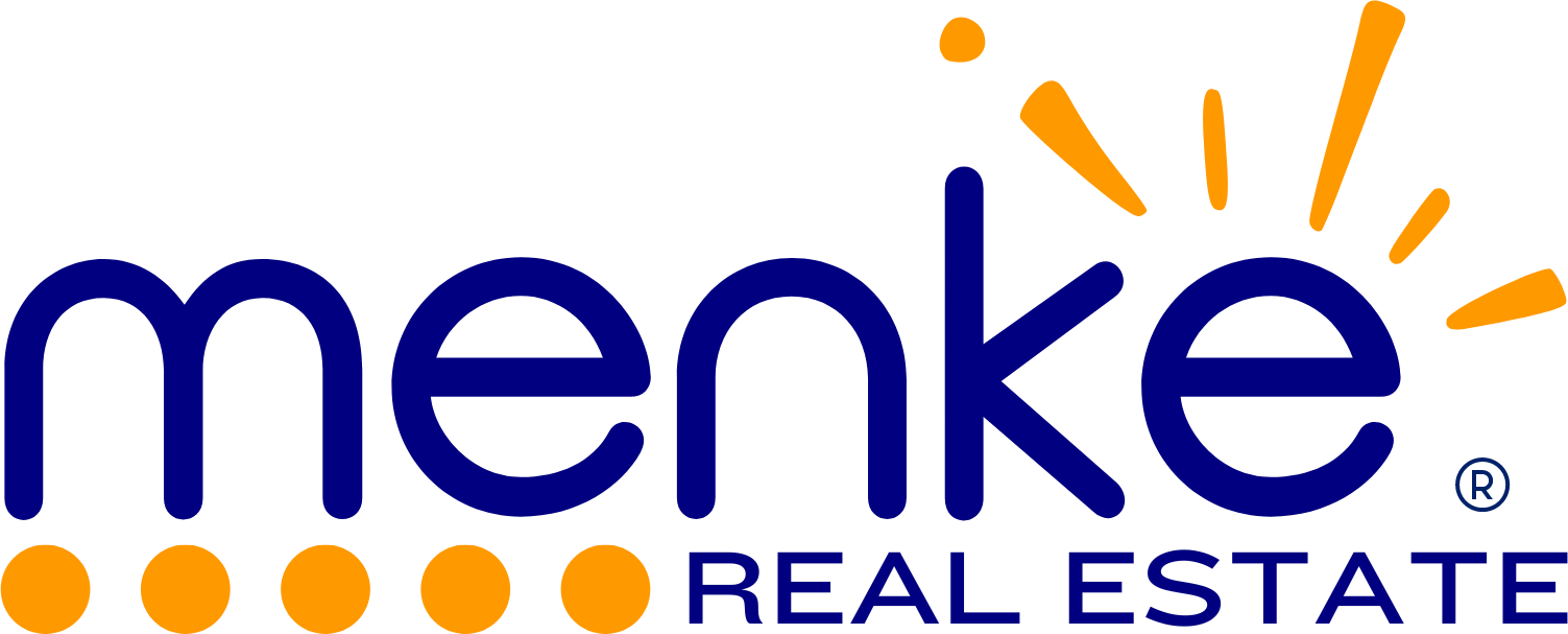 Menke Real Estate & Mortgage logo