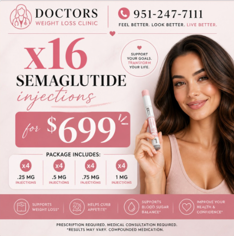 Doctor's Choice Weight Loss Clinic