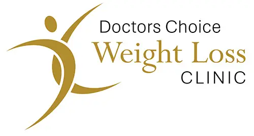 Doctor's Choice Weight Loss Clinic logo