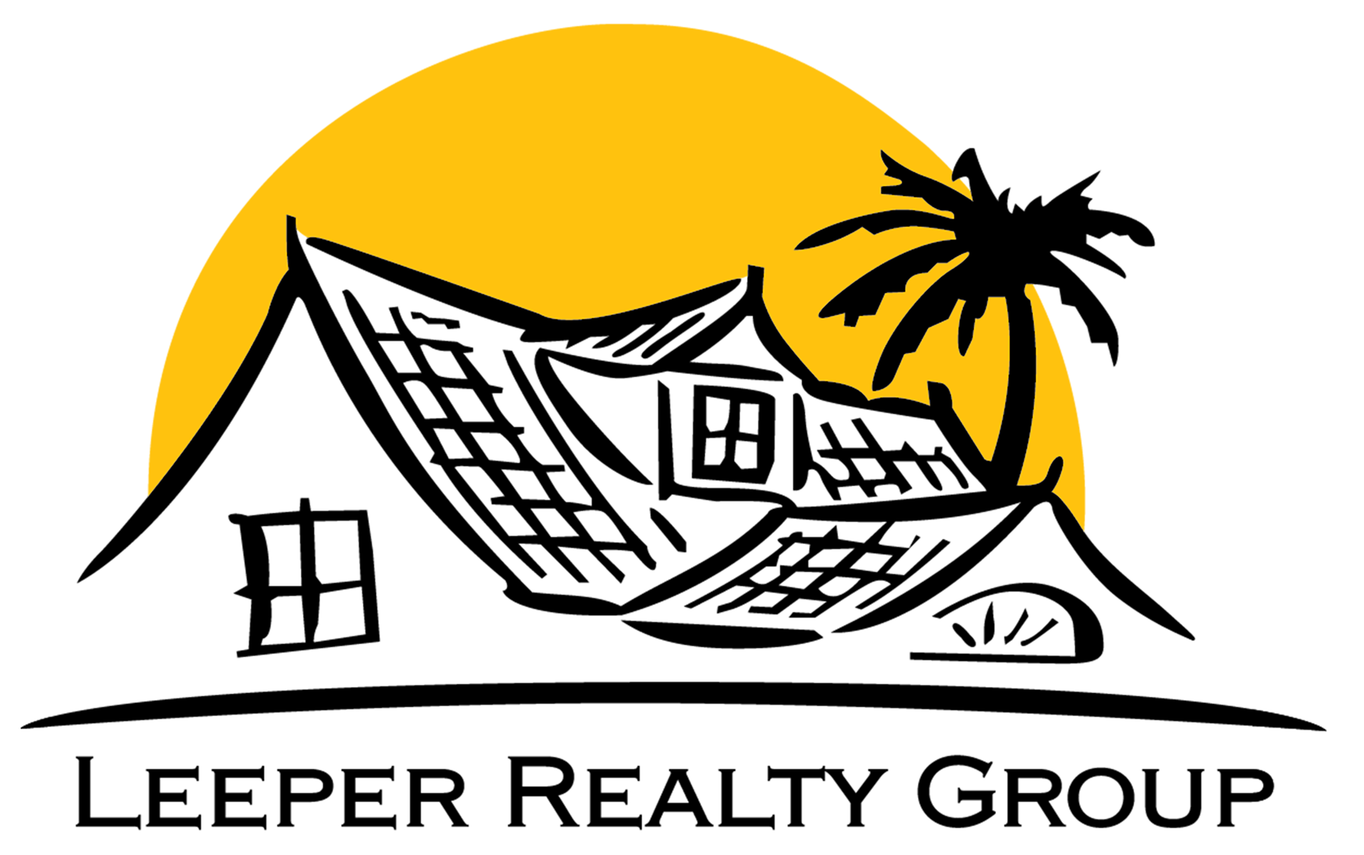 Leeper Realty Group logo