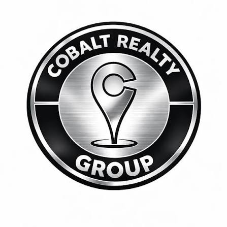 Cobalt Group | eXp Realty - Moreno Valley logo