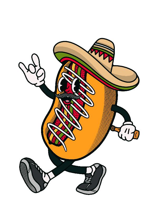 Sonora Grill logo