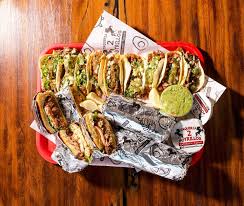 Taqueria 2 Potrillos EXPRESS