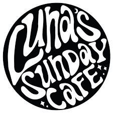 Luna’s Sunday Cafe logo