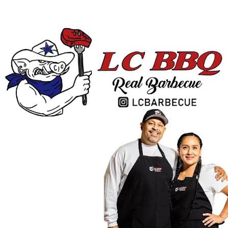 LC BBQ