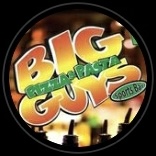 Big Guy's Pizza, Pasta and Sports Bar logo