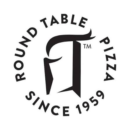 Round Table Pizza logo