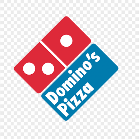 Domino's Pizza logo