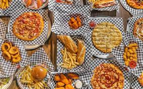 H &H Bar and Grill