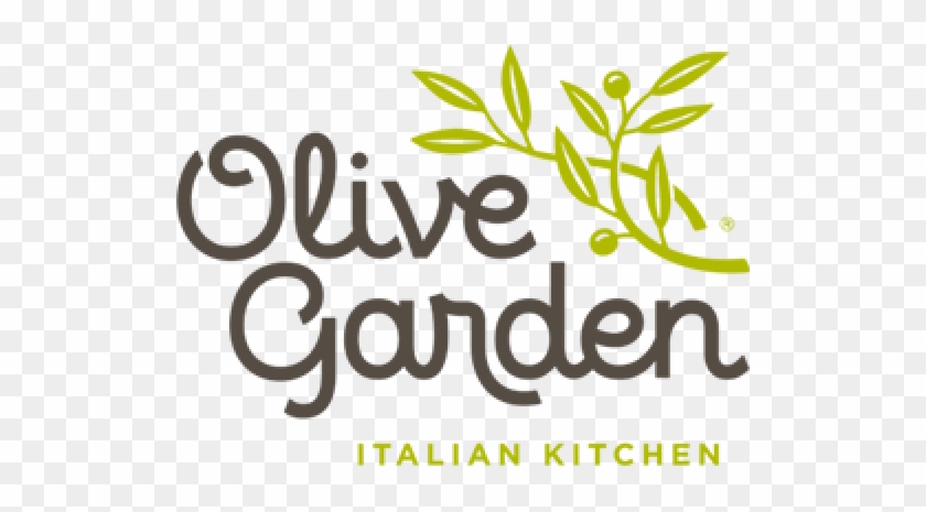 Olive Garden Italian Restaurant logo