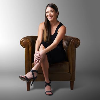 Gabriela Hanson - Realtor logo