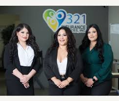 321 Insurance Services, Inc.