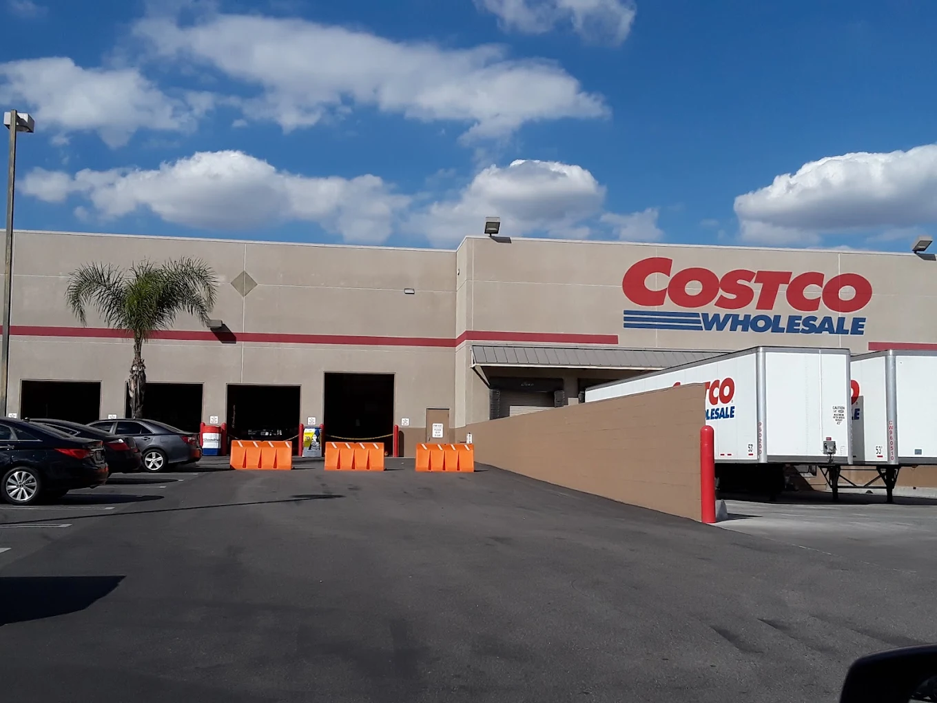 Costco Wholesale