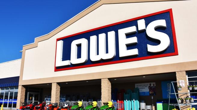 Lowe's Home Improvement