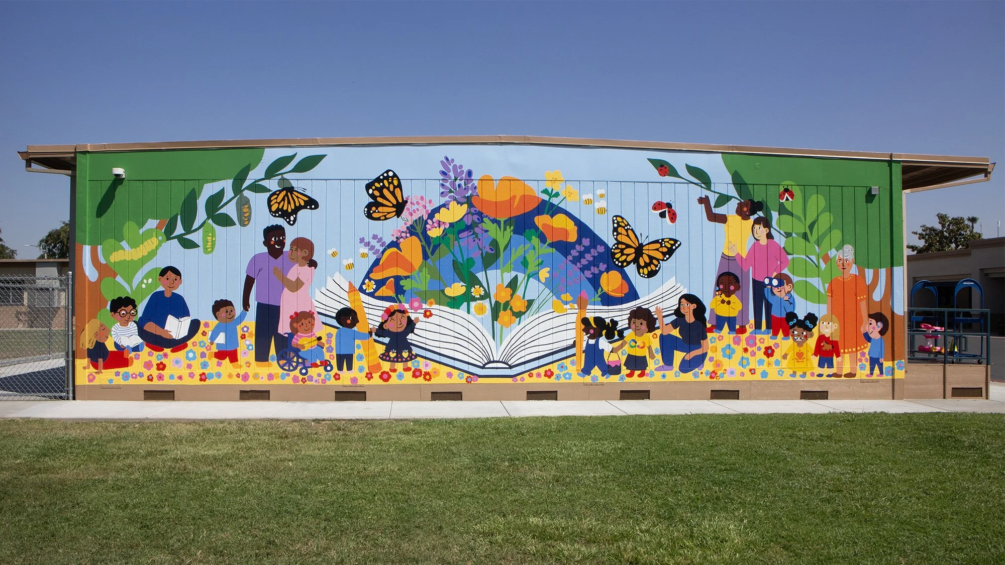 El Potrero Preschool