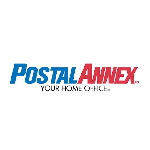 Postal Annex logo