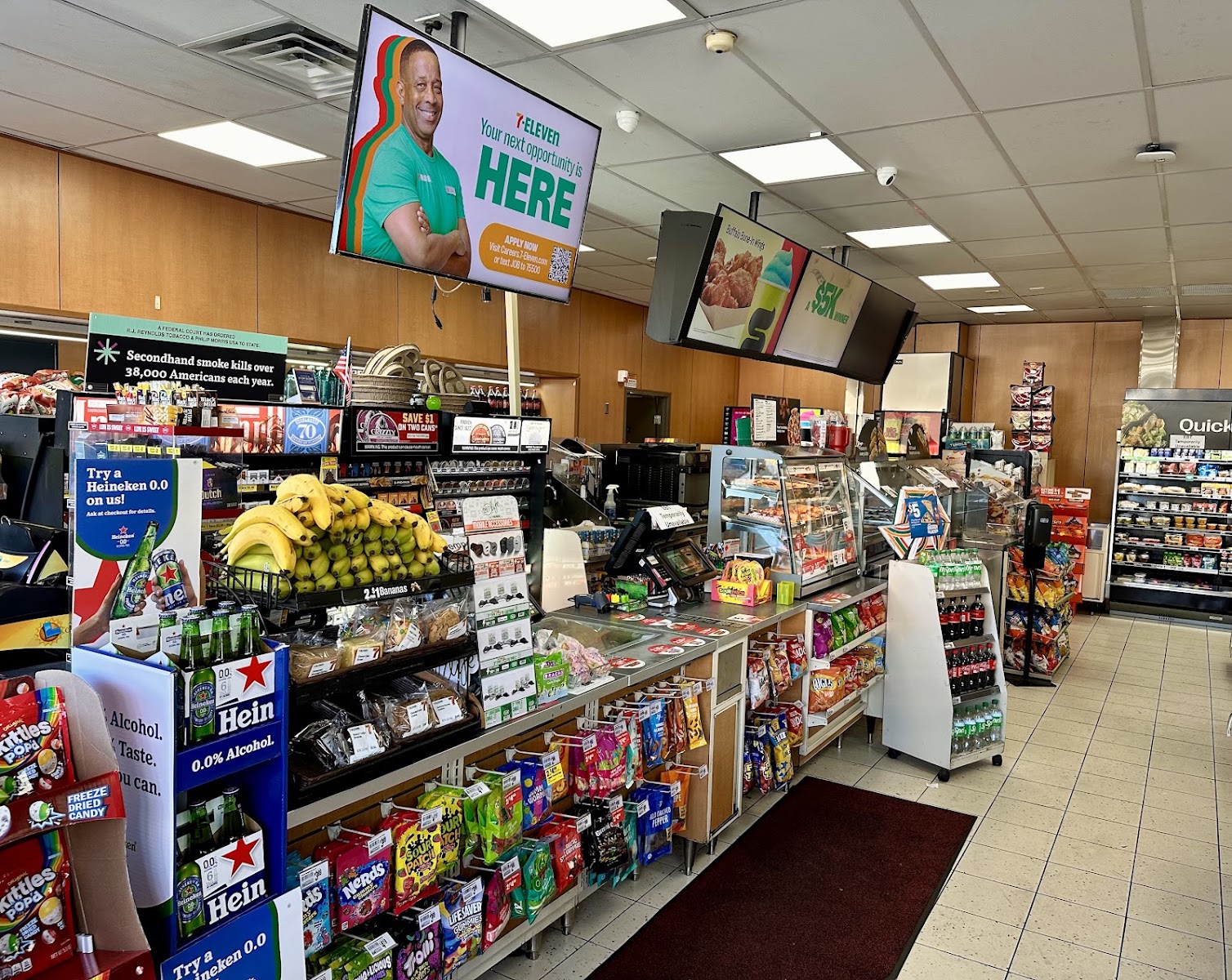 7-Eleven