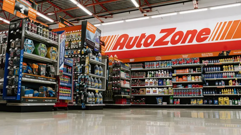 AutoZone