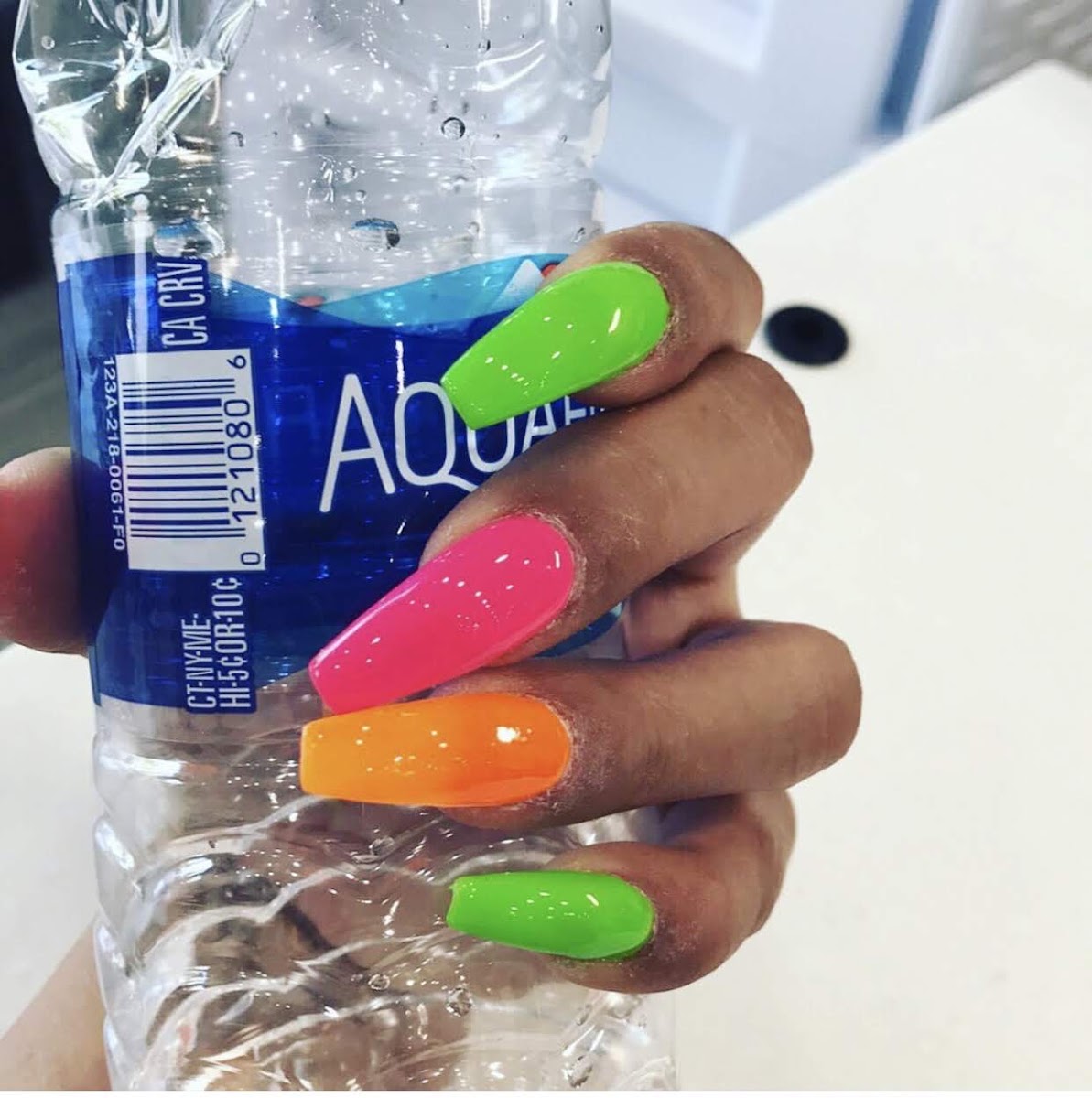 Beautiful Nails