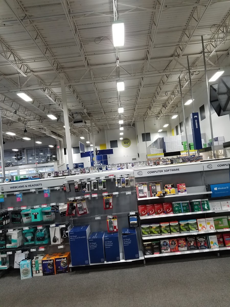 Best Buy