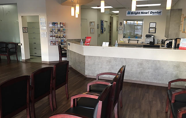 Bright Now! Dental