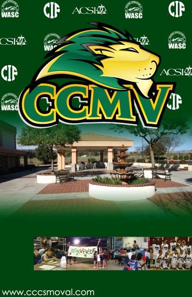 Calvary Chapel Christian Church and School