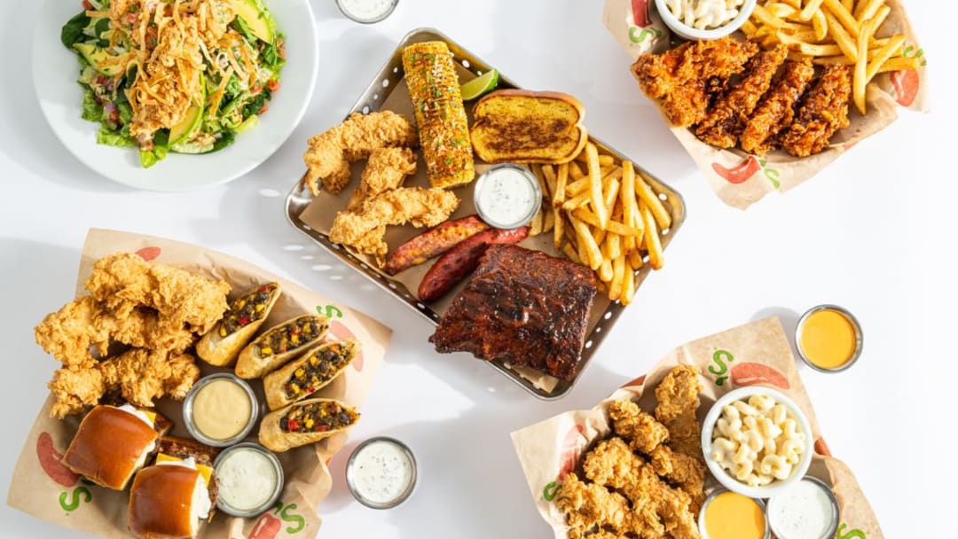 Chili's