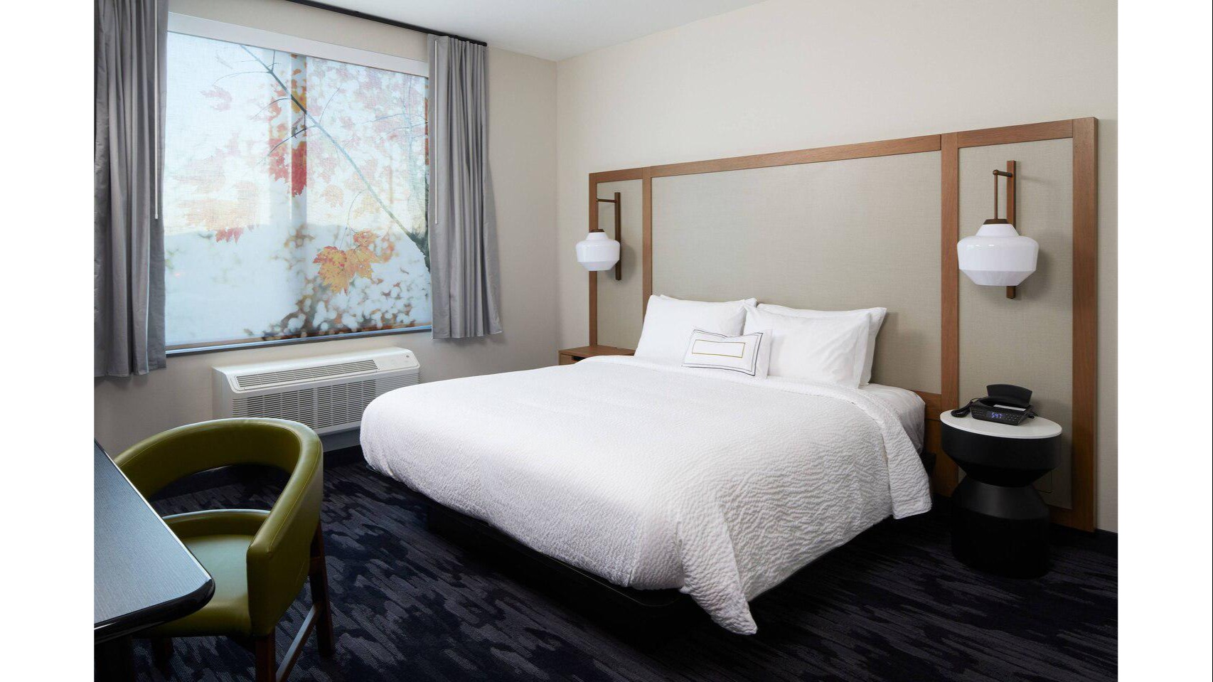 Fairfield Inn & Suites Riverside Moreno Valley