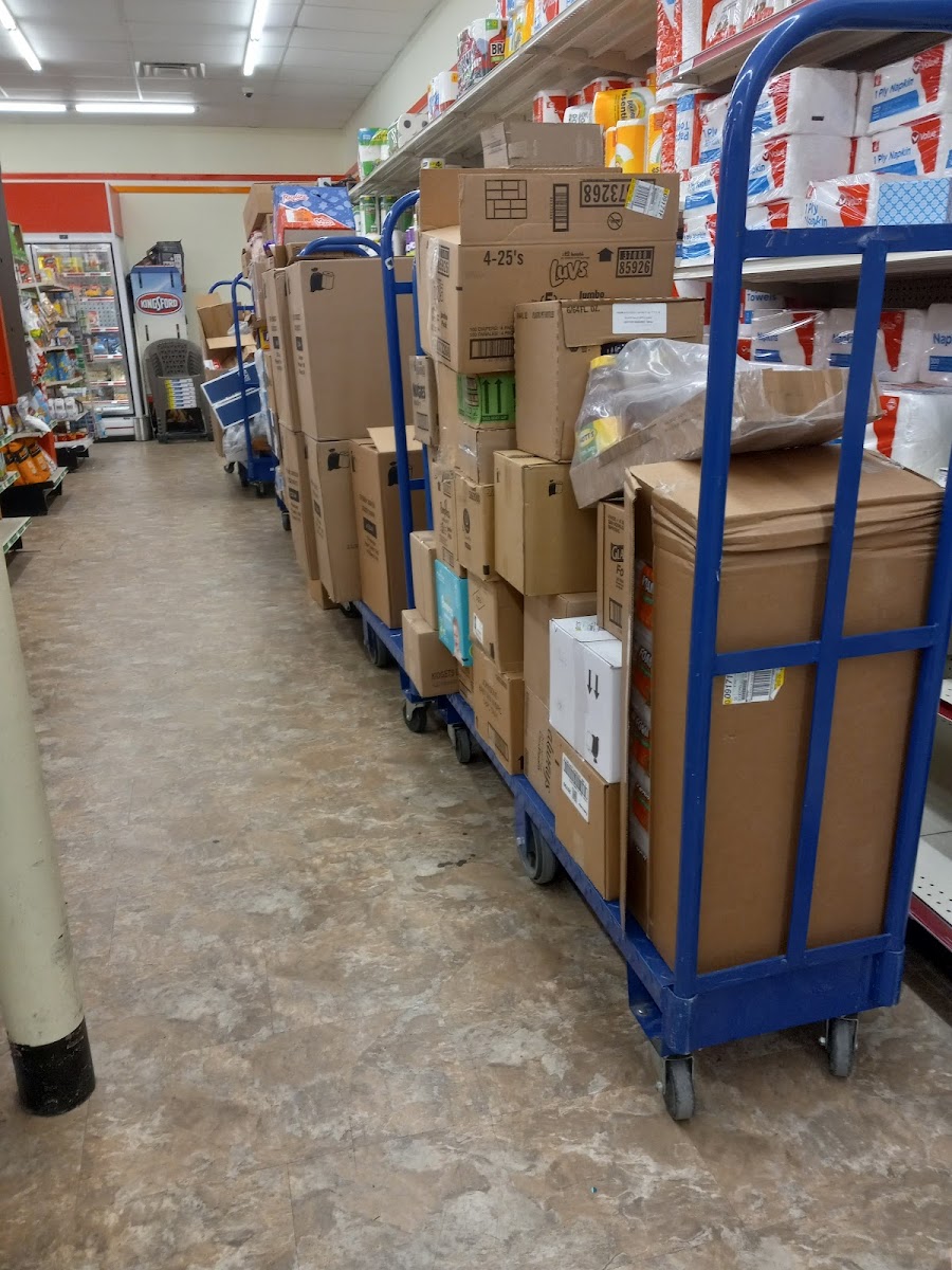 Family Dollar