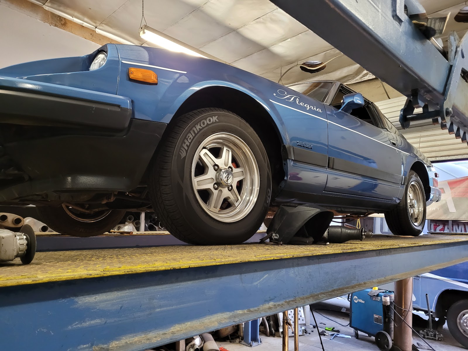 Full Throttle Mufflers