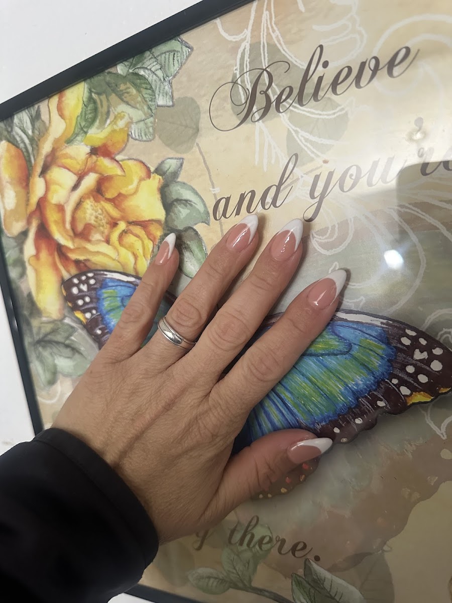 H&P Nails
