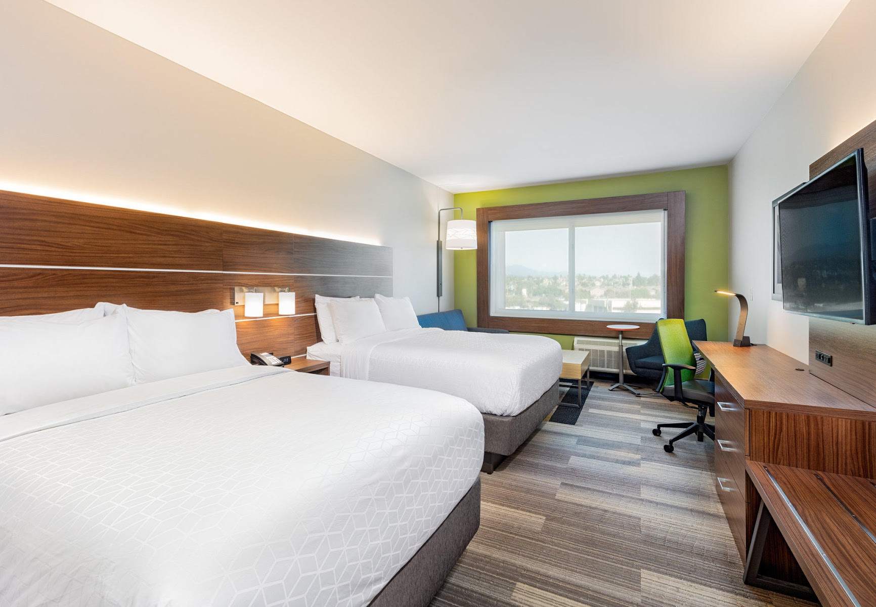 Holiday Inn Express & Suites Moreno Valley - Riverside