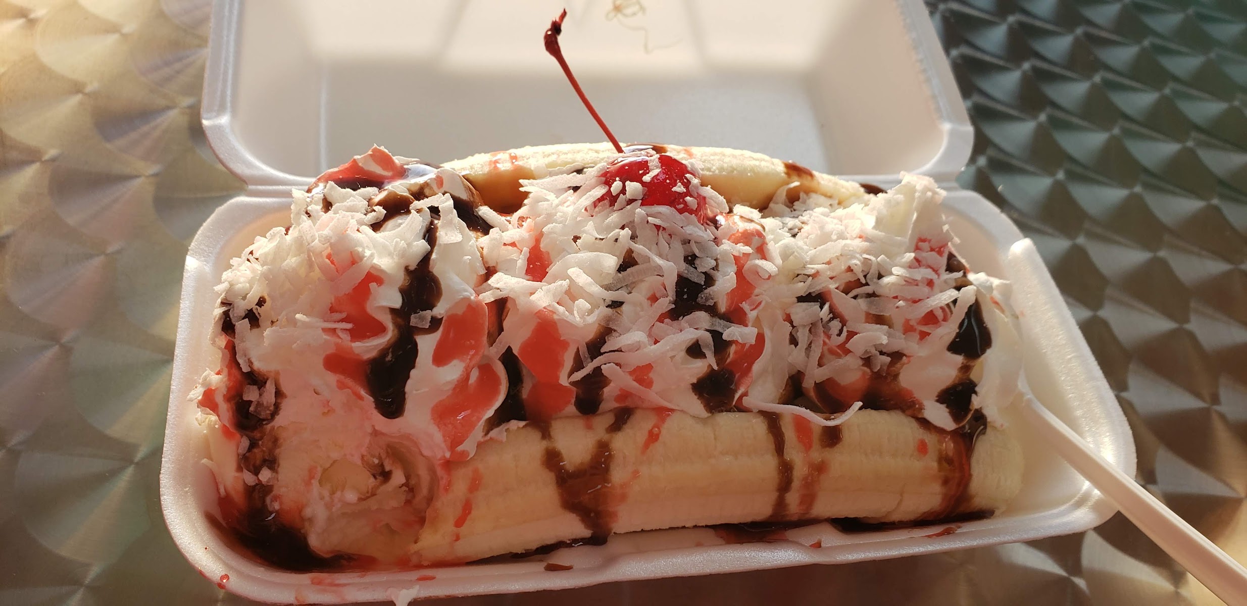 La Michoacana Chapa's Family Ice Cream