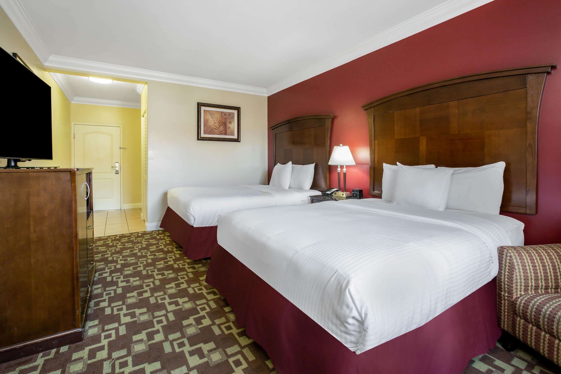 La Quinta Inn & Suites Moreno Valley