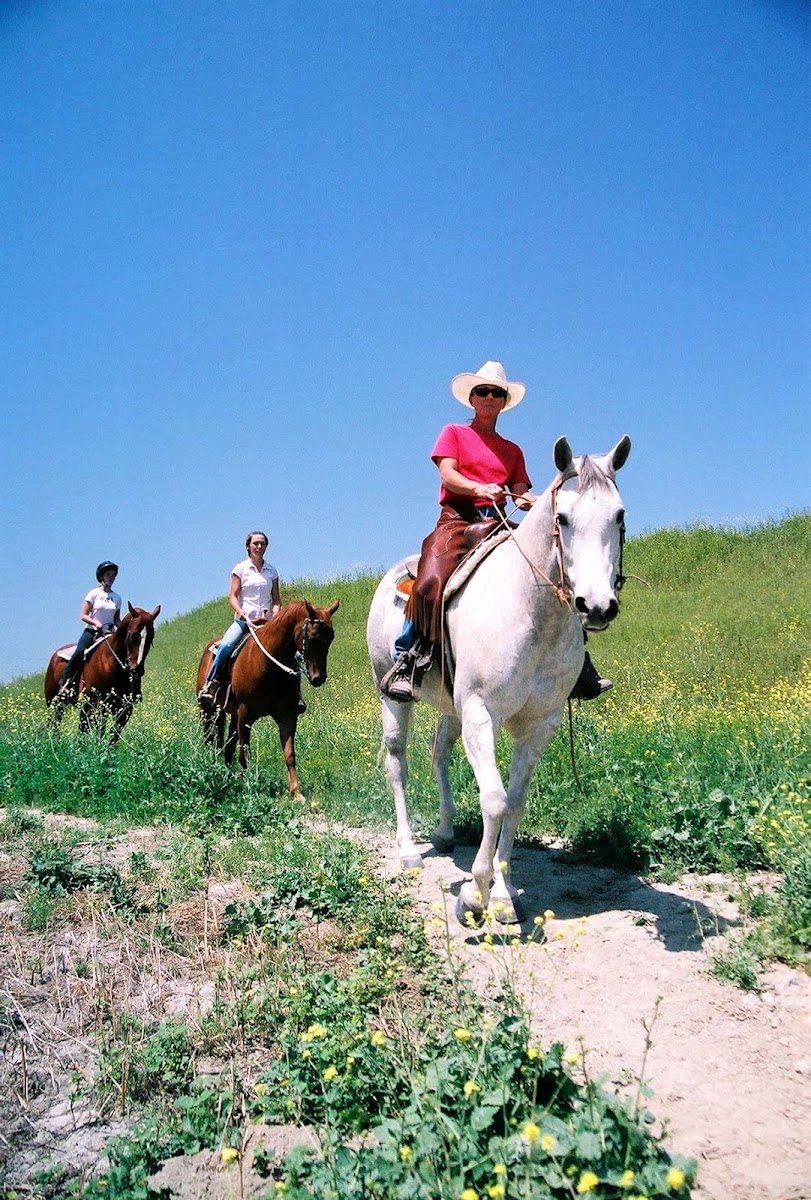 Moreno Valley Equestrian Center
