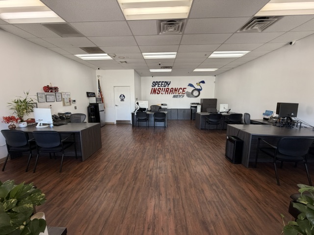 Speedy Insurance Agency