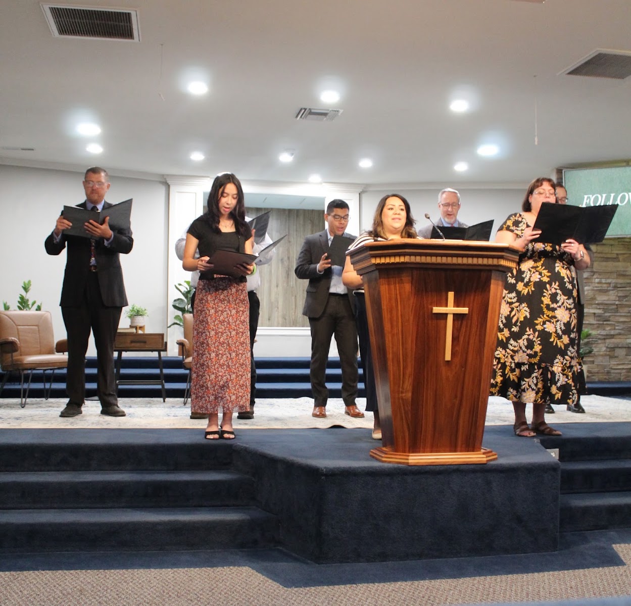 Sunnymead Baptist Temple