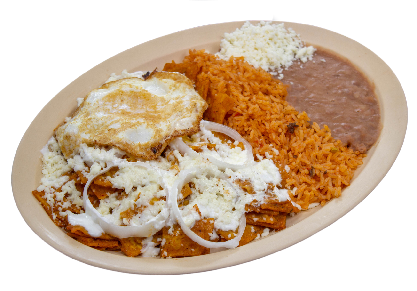 Taqueria Fuentes