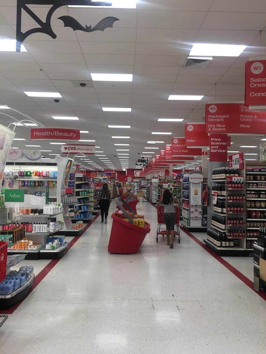 Target