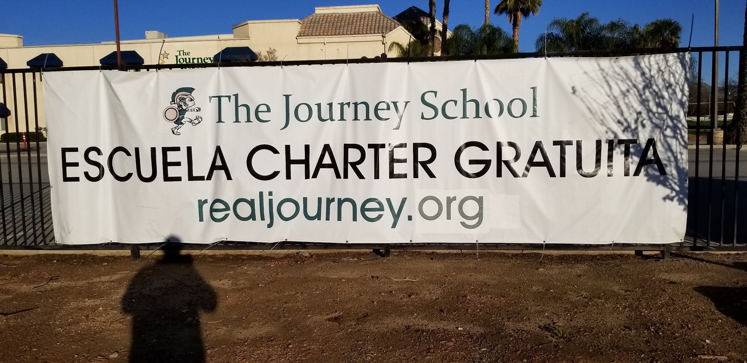 The Journey School