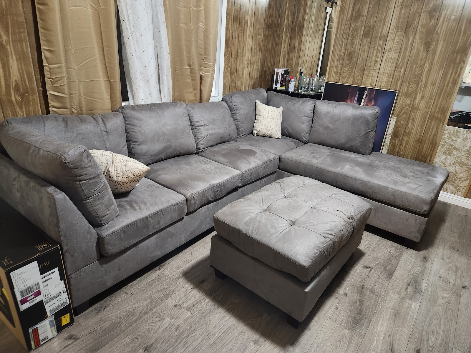USA Furniture