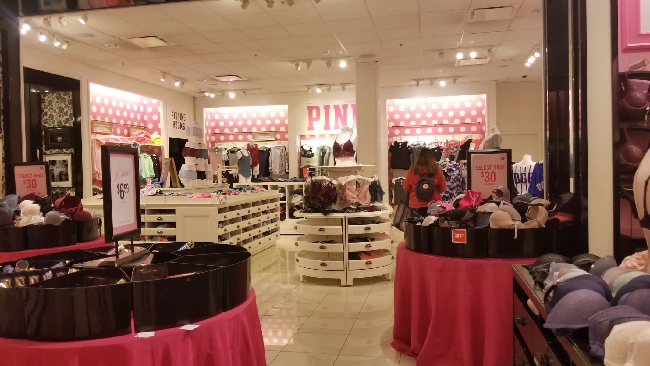 Victoria's Secret