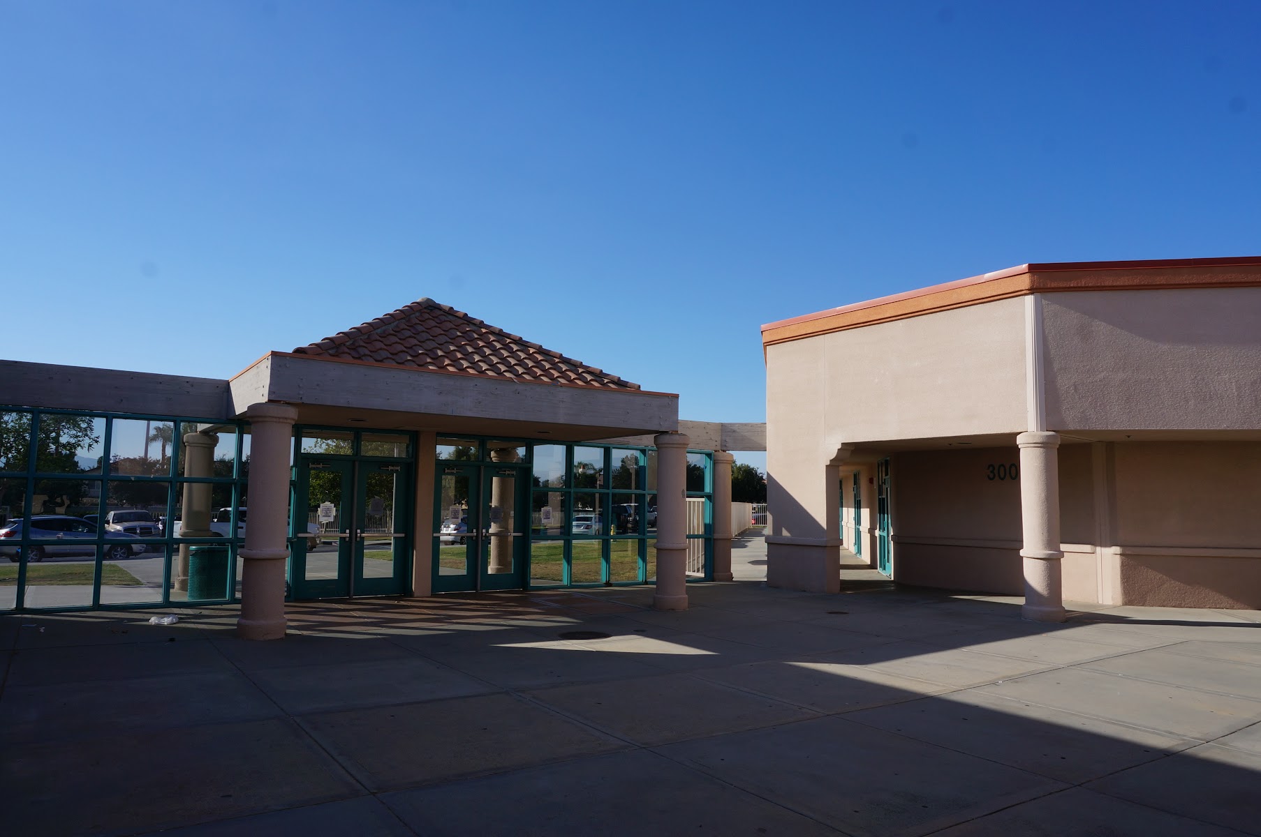Vista Verde Middle School