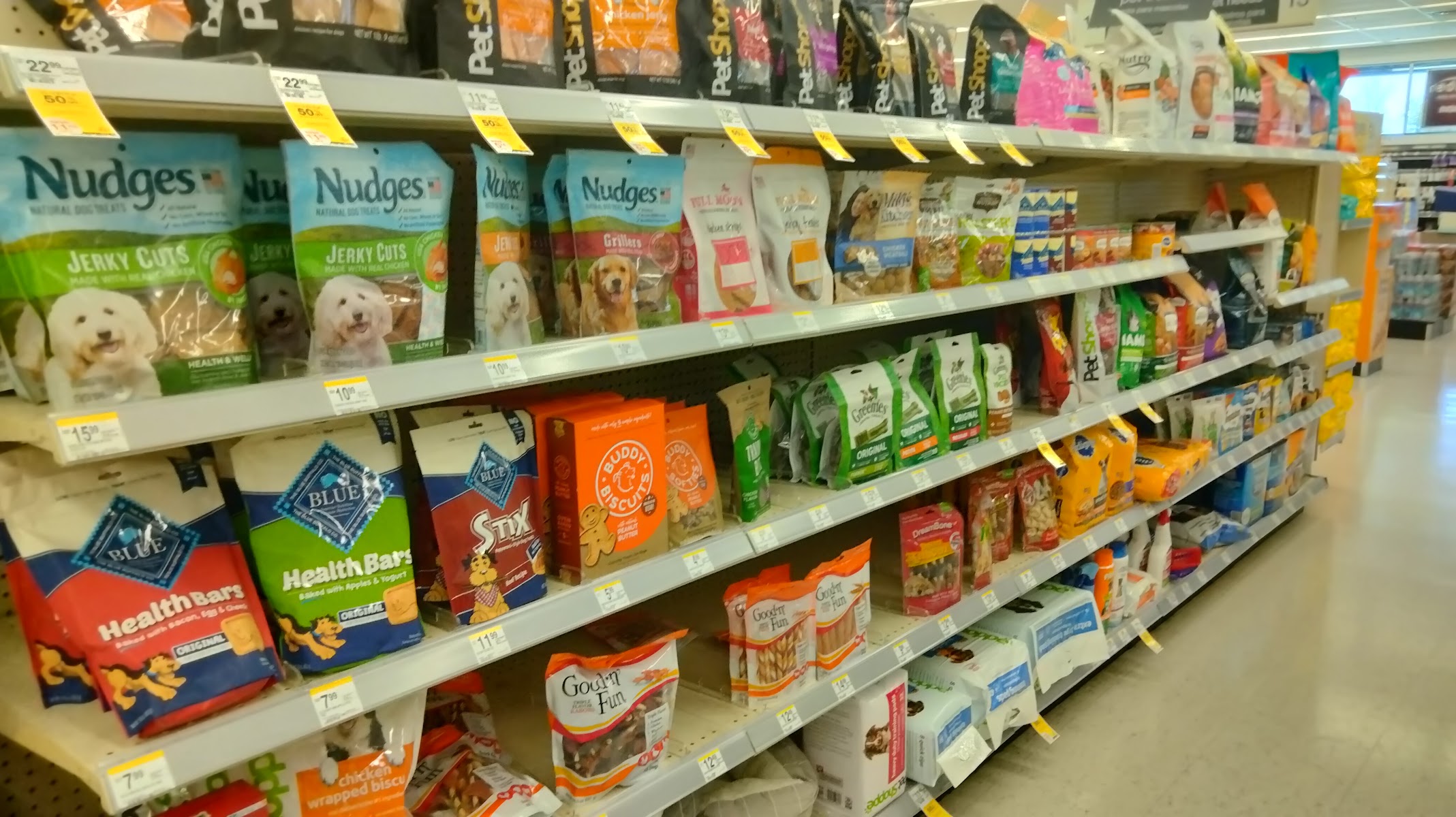 Walgreens