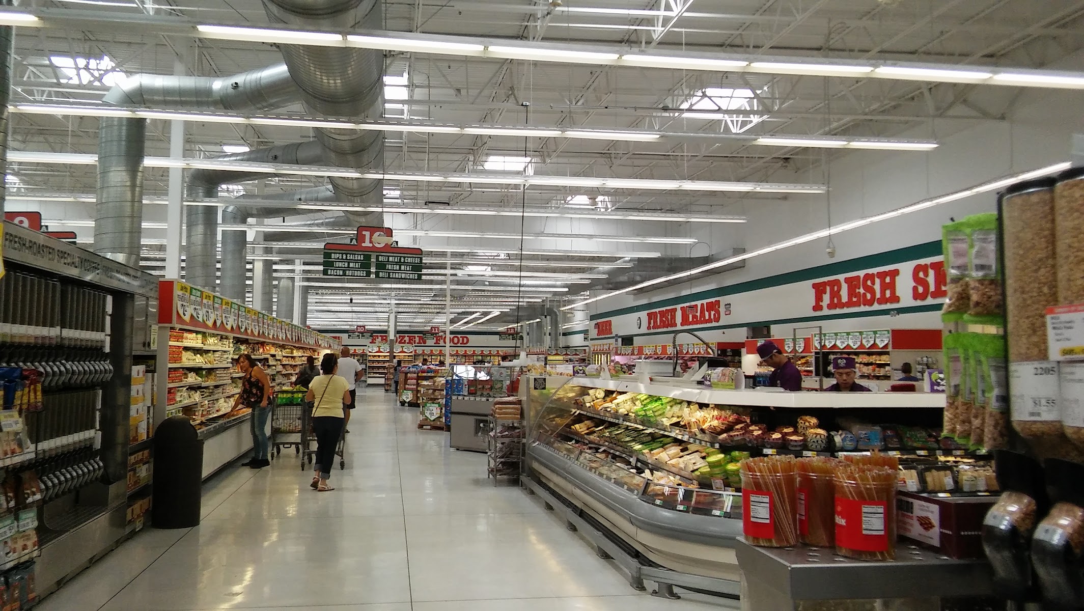 WinCo Foods