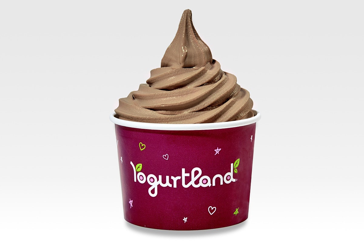 Yogurtland