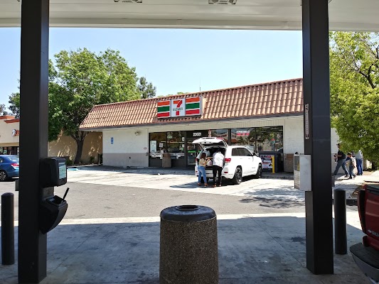 7-Eleven logo