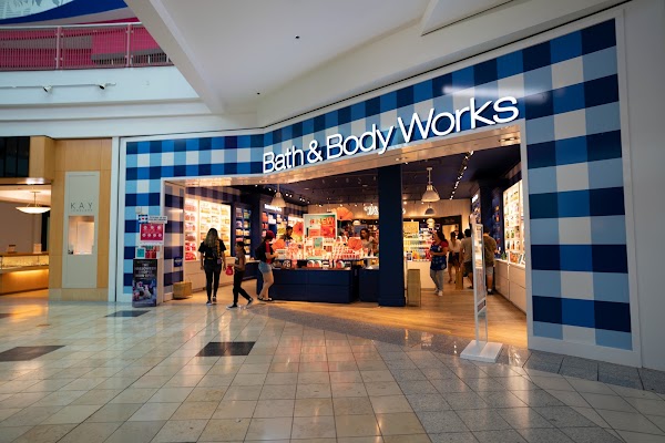 Bath & Body Works logo
